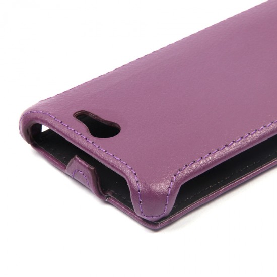 Футляр-книга для Philips S309, арт.001358
