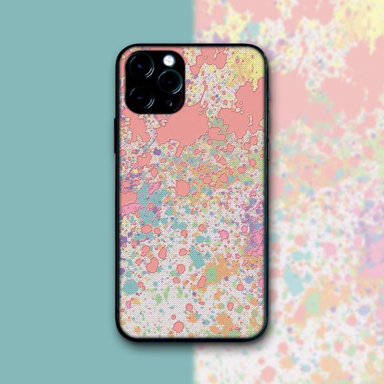 Чехол ТПУ Florme для Samsung Galaxy A71, арт.012158