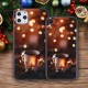 Чехол ТПУ Зимний для Xiaomi Redmi 7A, арт.011473