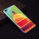 Панель ТПУ Blue Shine для Xiaomi Redmi Note 5А Prime (32 и 64GB), арт.010437