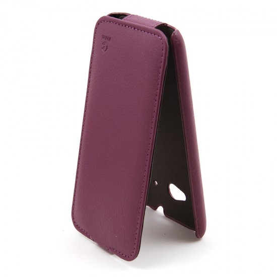 Футляр-книга Rada для HTC Desire 601, арт.008000