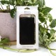 Футляр-книга Rada для HTC Desire 601, арт.008000