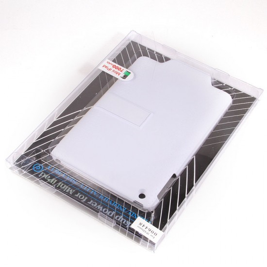 Чехол-аккумулятор для iPad mini 7000 mAh, арт.006448