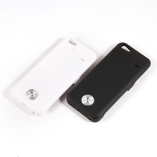 Чехол-аккумулятор для Apple iPhone 5 2000 mAh, арт.006433