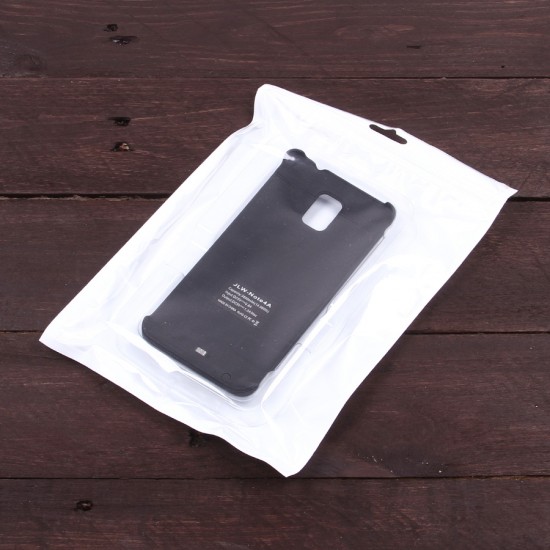 Чехол-аккумулятор для Samsung N7100 Galaxy Note 2 4800 mAh, арт.006435