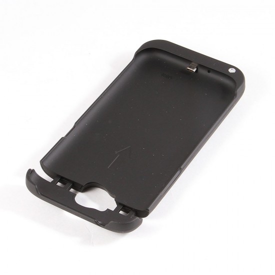 Чехол-аккумулятор для Samsung N7100 Galaxy Note 2 4800 mAh, арт.006435