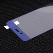Защитное стекло для Huawei Honor 9 на полный экран, арт.009288
