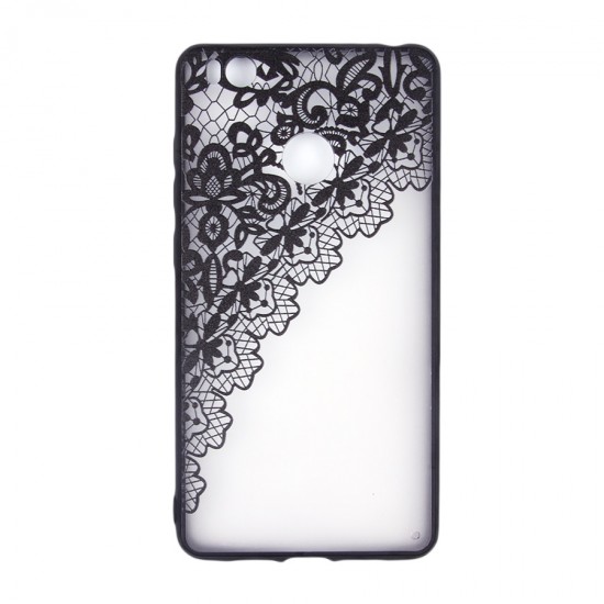 Чехол Кружево для Xiaomi Mi4S, арт.003750