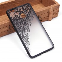 Чехол Кружево для Xiaomi Mi4S, арт.003750