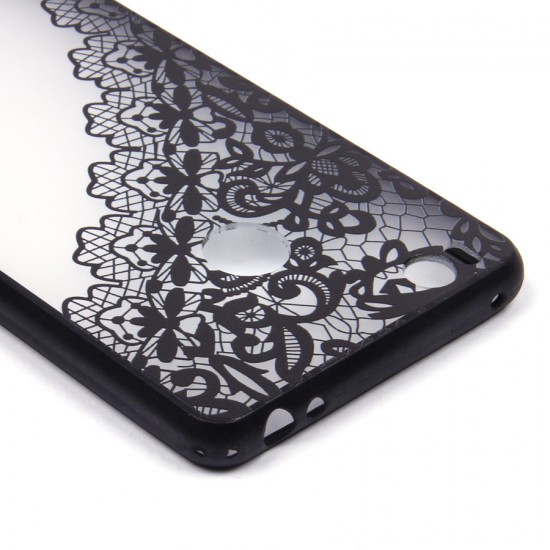 Чехол Кружево для Xiaomi Mi4S, арт.003750