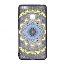 Чехол Кружево для Xiaomi Mi 4S, арт.003534