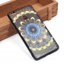 Чехол Кружево для Xiaomi Mi 4S, арт.003534