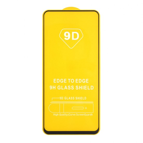 Защитное стекло для OPPO A53 Full Glue, арт.010630