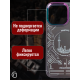 Чехол на iPhone 11 Magnetic Case, арт.013140