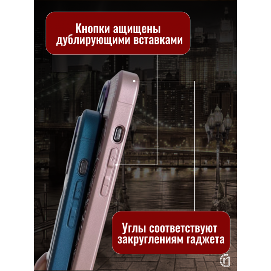 Чехол на iPhone 11 Magnetic Case, арт.013140