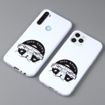 Чехол ТПУ 2020 для Huawei Honor 9A, арт.011999