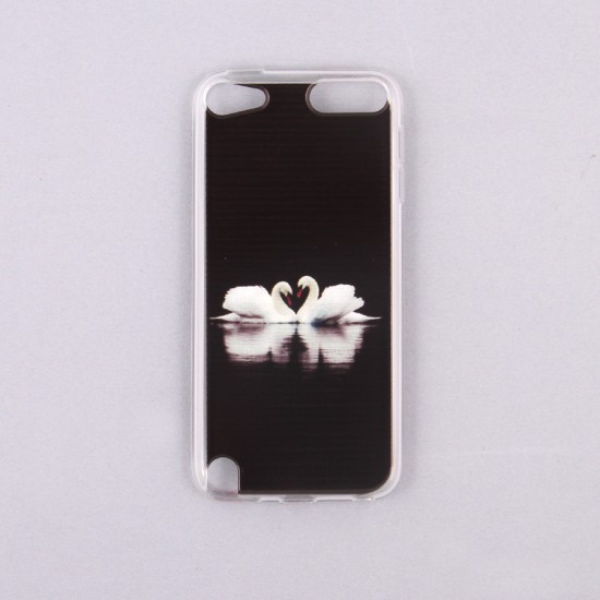 Силиконовый чехол для iPod Touch 5, арт.006867