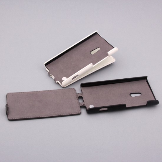 Футляр-книга для Nokia Lumia 800, арт.002282-2