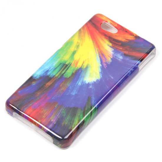 Чехол ТПУ для Sony Xperia Z1 Compact/mini, арт.008502