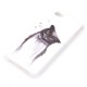 Чехол ТПУ для Sony Xperia Z1 Compact/mini, арт.008506