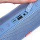 Портативная музыкальная колонка с bluetooth, арт.010235