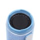 Портативная музыкальная колонка с bluetooth, арт.010235
