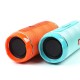 Портативная музыкальная колонка с bluetooth, арт.010235