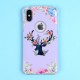 Чехол ТПУ для iPhone X/XS, арт.011603