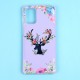 Чехол ТПУ для Samsung Galaxy A71, арт.011603