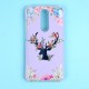 Чехол ТПУ для Xiaomi Redmi 8, арт.011603