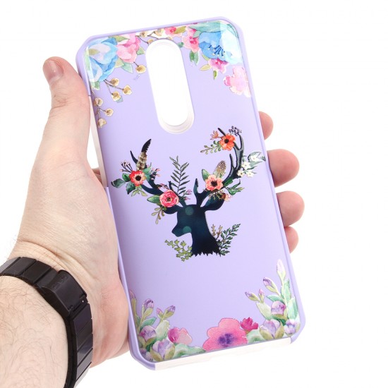 Чехол ТПУ для Xiaomi Redmi 8A, арт.011603