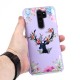 Чехол ТПУ для Xiaomi Redmi Note 8 Pro, арт.011603
