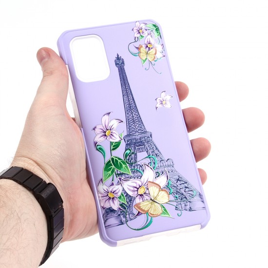 Чехол ТПУ для Samsung Galaxy A51, арт.011604