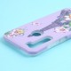 Чехол ТПУ для Xiaomi Redmi Note 8, арт.011604