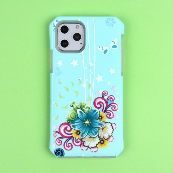Чехол ТПУ для iPhone 11 Pro, арт.011605