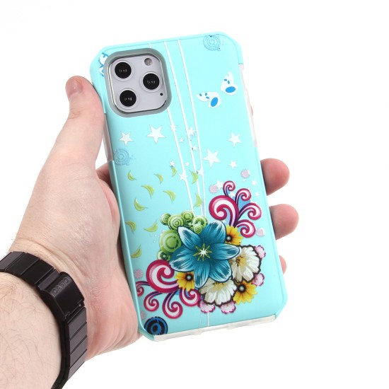 Чехол ТПУ для iPhone 11 Pro, арт.011605