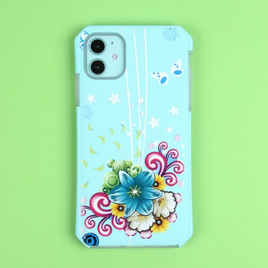Чехол ТПУ для iPhone 11, арт.011605