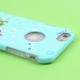 Чехол ТПУ для iPhone 6/6S, арт.011605