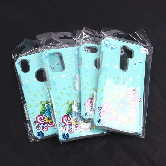 Чехол ТПУ для iPhone 6/6S, арт.011605