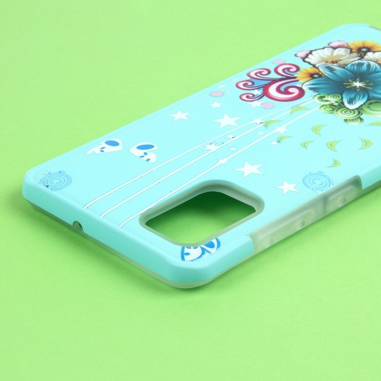Чехол ТПУ для Samsung Galaxy A51, арт.011605