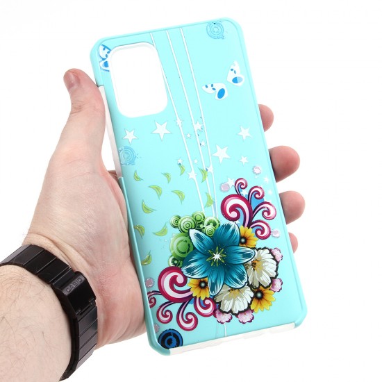 Чехол ТПУ для Samsung Galaxy A71, арт.011605