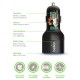 Автомобильный адаптер Belkin на 2 USB 2100 mAh, арт.008726