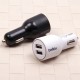 Автомобильный адаптер Belkin на 2 USB 2100 mAh, арт.008726