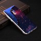 Панель ТПУ Blue Shine для Xiaomi Redmi 5, арт.010440