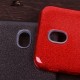 УЦЕНКА! Чехол ТПУ с блестками для Samsung Galaxy J7 (2017), арт.010028