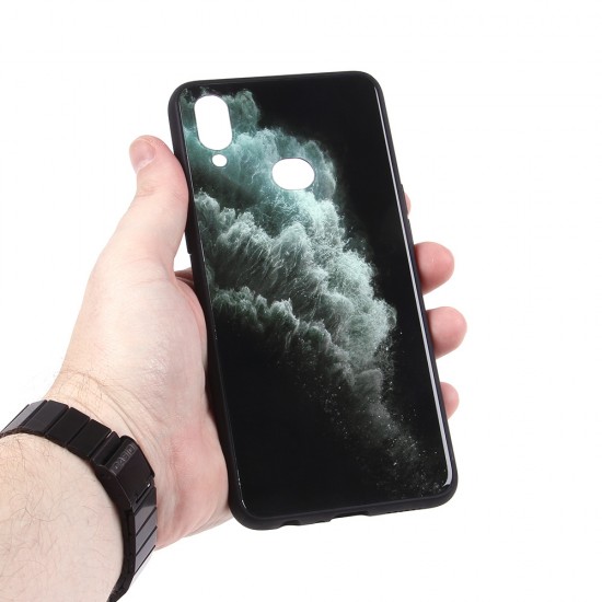 Чехол ТПУ Splash для Samsung Galaxy A10s, арт.011521