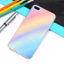 Матовый чехол для iPhone 7 Plus, арт.010729