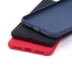 Панель матовая однотонная для Huawei Y5 II, арт. 008972