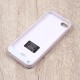 Чехол-аккумулятор для Apple iPhone 5 2200 mAh, арт.006284