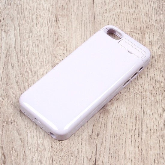 Чехол-аккумулятор для Apple iPhone 5 2200 mAh, арт.006284